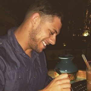 Meet your Posher, Matthew